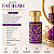 Frasco Fatihah Purple Gold 30ml e Válvula Tampa Luxo Rosca 15/400 - Imagem 2