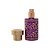 Frasco Fatihah Purple Gold 30ml e Válvula Tampa Luxo Rosca 15/400 - Imagem 3