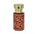 Frasco Fatihah Red Gold 30ml e Válvula Tampa Luxo Rosca 15/400 - Imagem 1