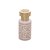 Frasco Fatihah White Gold 30ml e Válvula Tampa Luxo Rosca 15/400 - Imagem 2