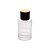 Frasco Cloé 50ml e Válvula Tampa Preta Luxo Rosca 15/400 - Imagem 2