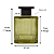 Frasco Clean Fumê 250ml e Tampa Luxo Preta C/ Furo Rosca 28mm - Imagem 4