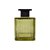 Frasco Clean Fumê 250ml e Tampa Luxo Preta C/ Furo Rosca 28mm - Imagem 1