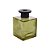 Frasco Clean Fumê 250ml e Tampa Luxo Preta C/ Furo Rosca 28mm - Imagem 2