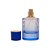 Frasco Cloé Colors Blue 50ml e Válvula Tampa Luxo Rosca 15/400 - Imagem 3