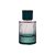 Frasco Cloé Colors Green 50ml e Válvula Tampa Luxo Rosca 15/400 - Imagem 1