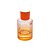 Frasco Cloé Colors Orange 50ml e Válvula Tampa Luxo Rosca 15/400 - Imagem 2