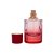 Frasco Cloé Colors Red 50ml e Válvula Tampa Luxo Rosca 15/400 - Imagem 3