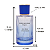 Frasco Cloé Colors Blue 100ml e Válvula Tampa Luxo Rosca 15/400 - Imagem 4
