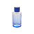 Frasco Cloé Colors Blue 100ml e Válvula Tampa Luxo Rosca 15/400 - Imagem 2