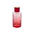 Frasco Cloé Colors Red 100ml e Válvula Tampa Luxo Rosca 15/400 - Imagem 2
