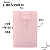 Cartão Perfume Spray 20ml - Rosa - Imagem 2