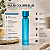 Frasco Pulse Colors Blue 30ml e Válvula Tampa Luxo 13/415 - Imagem 2