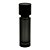 Frasco Pulse Colors Black 30ml e Válvula Tampa Luxo 13/415 - Imagem 1