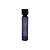 Frasco Pulse Colors Black 30ml e Válvula Tampa Luxo 13/415 - Imagem 1