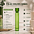 Frasco Pulse Colors Green 30ml e Válvula Tampa Luxo 13/415 - Imagem 2