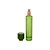 Frasco Pulse Colors Green 30ml e Válvula Tampa Luxo 13/415 - Imagem 3