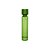 Frasco Pulse Colors Green 30ml e Válvula Tampa Luxo 13/415 - Imagem 1