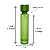 Frasco Pulse Colors Green 30ml e Válvula Tampa Luxo 13/415 - Imagem 4