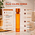 Frasco Pulse Colors Orange 30ml e Válvula Tampa Luxo 13/415 - Imagem 2
