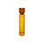 Frasco Pulse Colors Orange 30ml e Válvula Tampa Luxo 13/415 - Imagem 1