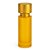 Frasco Pulse Colors Yellow 30ml e Válvula Tampa Luxo 13/415 - Imagem 1