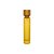 Frasco Pulse Colors Yellow 30ml e Válvula Tampa Luxo 13/415 - Imagem 1