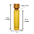 Frasco Pulse Colors Yellow 30ml e Válvula Tampa Luxo 13/415 - Imagem 4