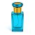 Frasco Versati Colors Blue 30ml e Válvula Tampa Luxo 15/400 - Imagem 1