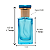 Frasco Versati Colors Blue 30ml e Válvula Tampa Luxo 15/400 - Imagem 4