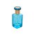 Frasco Versati Colors Blue 30ml e Válvula Tampa Luxo 15/400 - Imagem 1