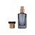 Frasco Versati Colors Black 30ml e Válvula Tampa Luxo 15/400 - Imagem 3