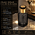 Frasco Versati Colors Black 30ml e Válvula Tampa Luxo 15/400 - Imagem 2
