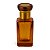 Frasco Versati Colors Brown 30ml e Válvula Tampa Luxo 15/400 - Imagem 1