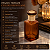 Frasco Versati Colors Brown 30ml e Válvula Tampa Luxo 15/400 - Imagem 2