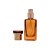 Frasco Versati Colors Brown 30ml e Válvula Tampa Luxo 15/400 - Imagem 3