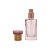 Frasco Versati Colors Pink 30ml e Válvula Tampa Luxo 15/400 - Imagem 3