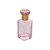 Frasco Versati Colors Pink 30ml e Válvula Tampa Luxo 15/400 - Imagem 1