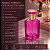 Frasco Versati Colors Blush 30ml e Válvula Tampa Luxo 15/400 - Imagem 2