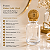 Frasco Globe Gold 50ml e Válvula Tampa Luxo 15/400 - Imagem 2
