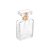Frasco Moiselle 50ml Válvula Tampa Luxo 15/400 - Imagem 2