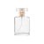 Frasco Moiselle 50ml Válvula Tampa Luxo 15/400 - Imagem 1