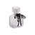 Frasco Paris 30ml e Válvula Tampa Luxo 13/400 - Imagem 2