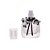 Frasco Paris 30ml e Válvula Tampa Luxo 13/400 - Imagem 3