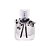 Frasco Paris 30ml e Válvula Tampa Luxo 13/400 - Imagem 1