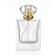 Frasco Lumine 50ml e Válvula Tampa Luxo 15/410 - Imagem 1