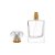 Frasco Lumine 50ml e Válvula Tampa Luxo 15/410 - Imagem 3