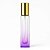 Frasco Kaya Colors Purple 10ml e Válvula Tampa Luxo 11/415 - Imagem 1