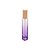 Frasco Kaya Colors Purple 10ml e Válvula Tampa Luxo 11/415 - Imagem 2