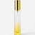 Frasco Kaya Colors Yellow 10ml e Válvula Tampa Luxo 11/415 - Imagem 1